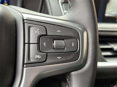 2023 Chevrolet Suburban 4WD LT