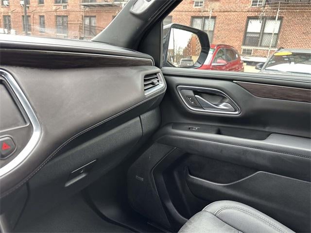 2023 Chevrolet Suburban 4WD LT