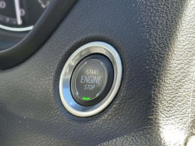 2023 Cadillac XT4 AWD Luxury