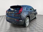 2023 Cadillac XT4 AWD Luxury
