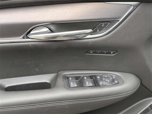 2024 Cadillac XT6 AWD Luxury