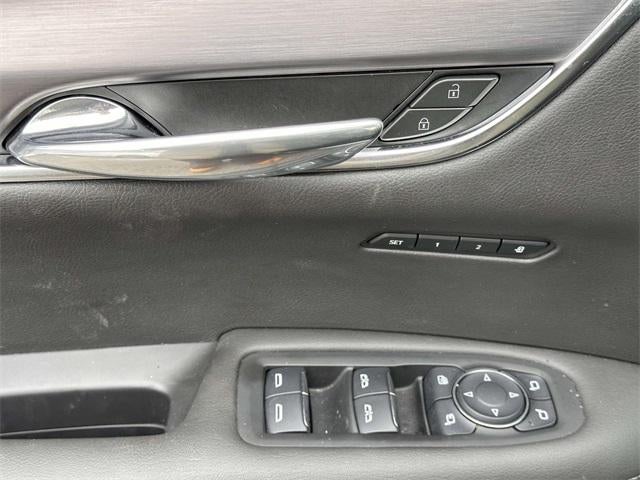 2024 Cadillac XT6 AWD Luxury