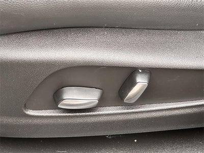 2024 Cadillac XT6 AWD Luxury