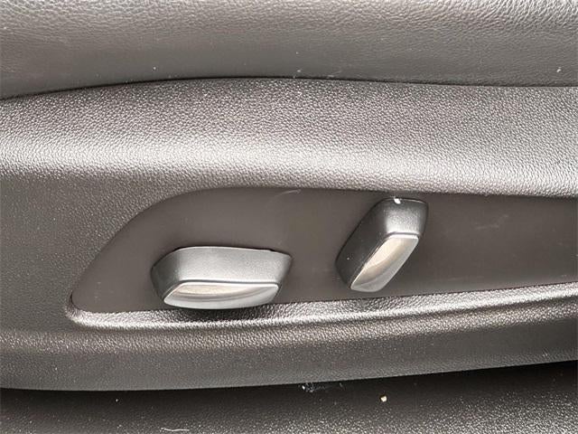 2024 Cadillac XT6 AWD Luxury