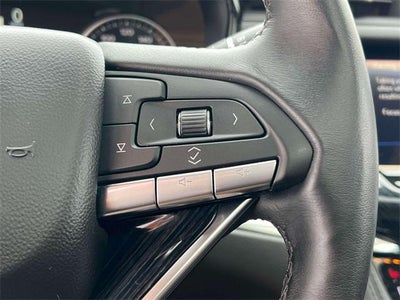 2024 Cadillac XT6 AWD Premium Luxury