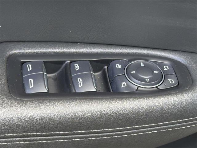 2025 Cadillac XT6 AWD Premium Luxury