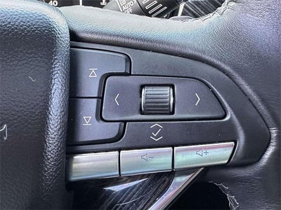 2025 Cadillac XT6 AWD Premium Luxury