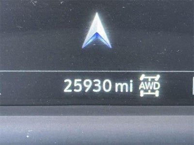 2025 Cadillac XT6 AWD Premium Luxury