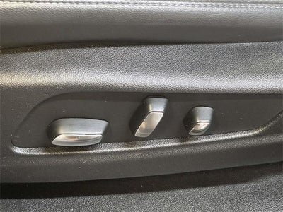 2025 Cadillac XT6 AWD Premium Luxury