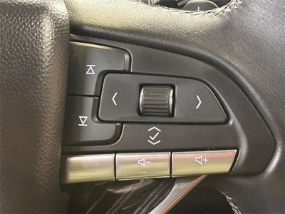 2025 Cadillac XT6 AWD Premium Luxury