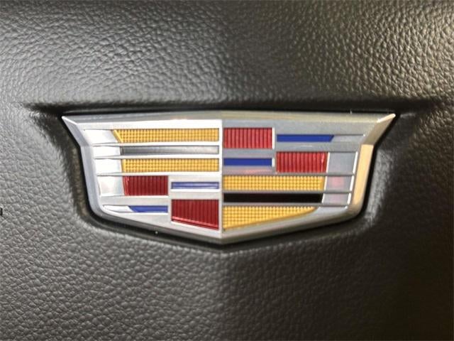 2025 Cadillac XT6 AWD Premium Luxury