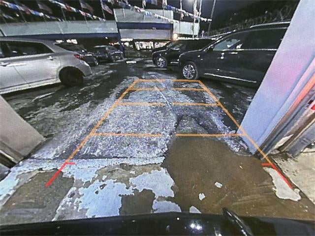 2025 Cadillac XT6 AWD Premium Luxury