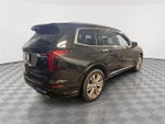 2025 Cadillac XT6 AWD Premium Luxury