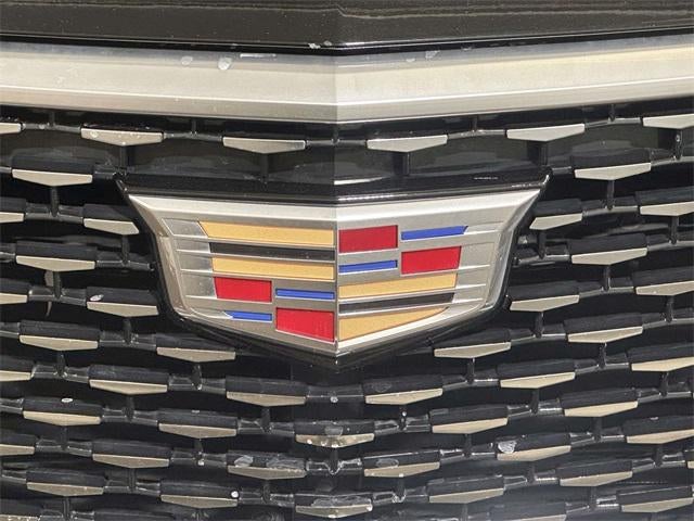 2025 Cadillac XT6 AWD Premium Luxury