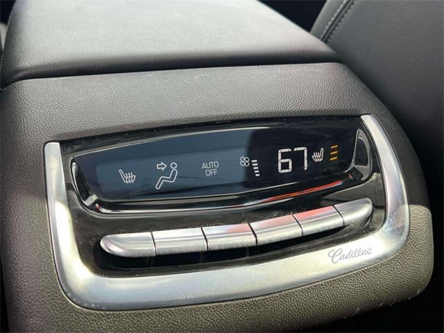 2024 Cadillac XT6 AWD Premium Luxury