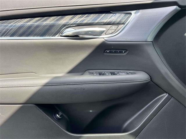 2024 Cadillac XT6 AWD Premium Luxury