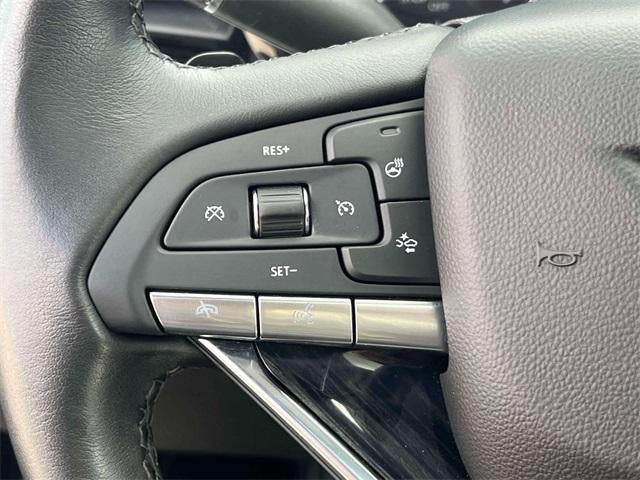 2024 Cadillac XT6 AWD Premium Luxury