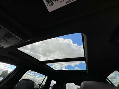 2024 Cadillac XT6 AWD Premium Luxury