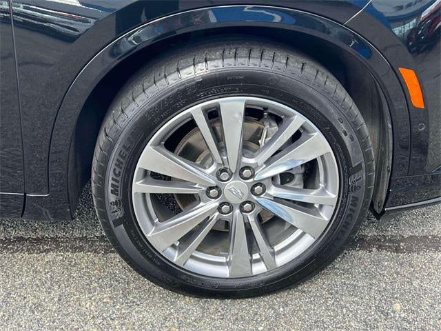 2024 Cadillac XT6 AWD Premium Luxury