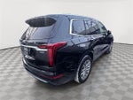2024 Cadillac XT6 AWD Premium Luxury