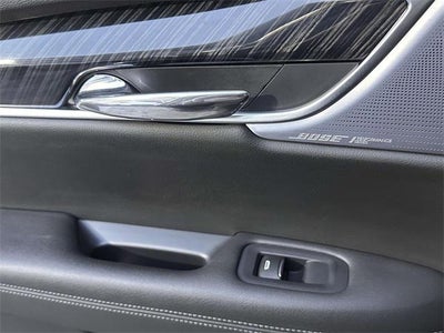 2024 Cadillac XT6 AWD Premium Luxury