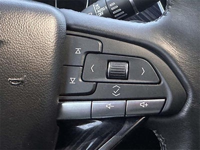 2024 Cadillac XT6 AWD Premium Luxury