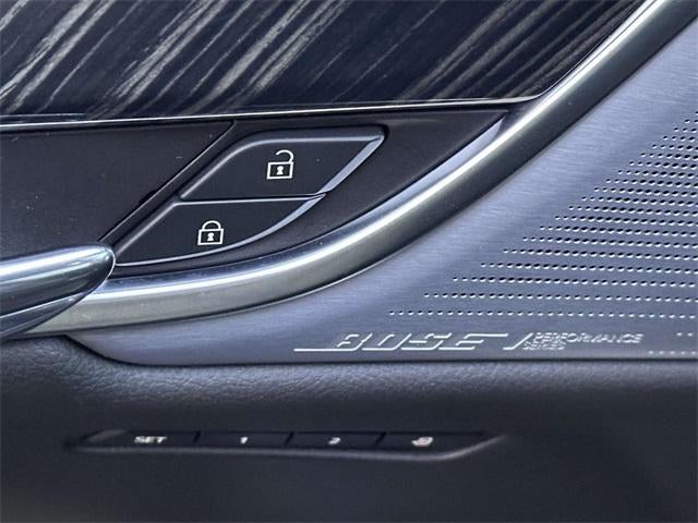 2024 Cadillac XT6 AWD Premium Luxury