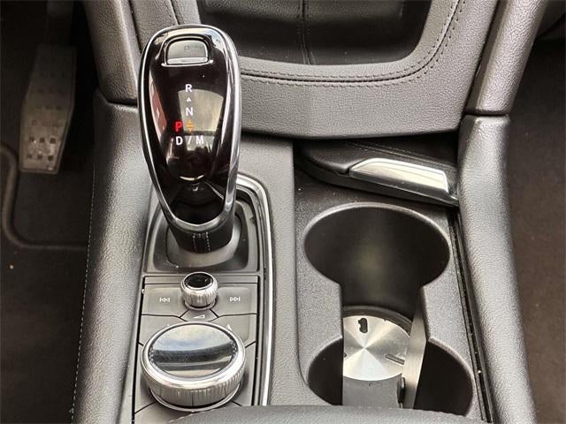 2025 Cadillac XT6 AWD Premium Luxury