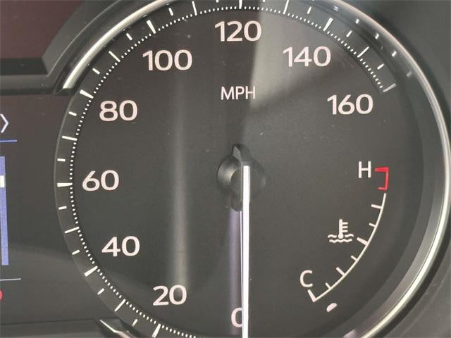 2025 Cadillac XT6 AWD Premium Luxury