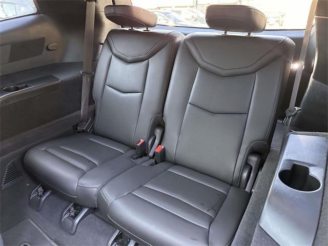 2025 Cadillac XT6 AWD Premium Luxury