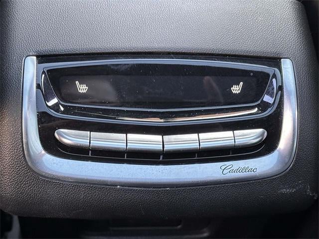 2025 Cadillac XT6 AWD Premium Luxury