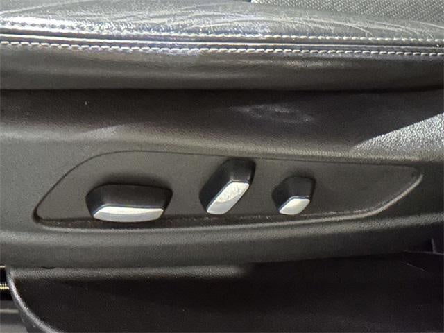 2024 Cadillac XT6 AWD Sport