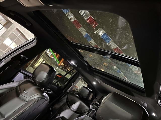 2024 Cadillac XT6 AWD Sport