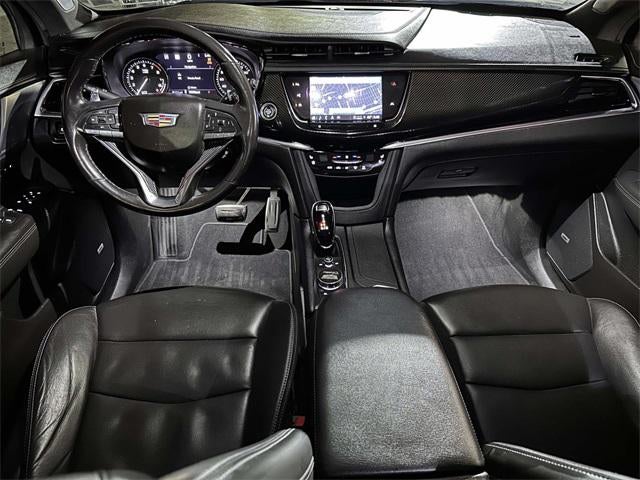 2024 Cadillac XT6 AWD Sport