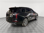 2024 Cadillac XT6 AWD Sport