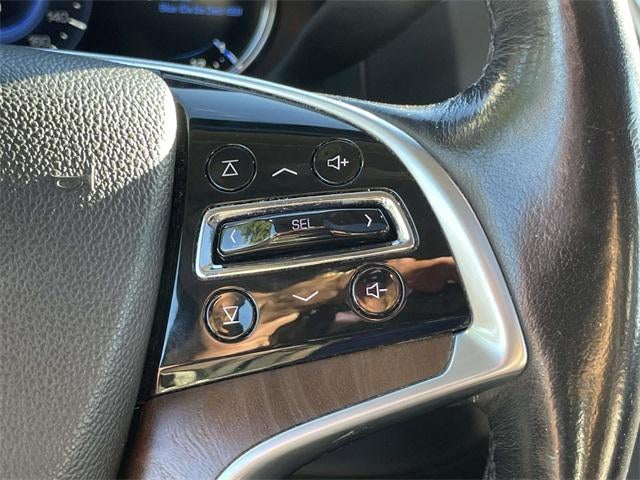 2019 Cadillac Escalade Premium Luxury