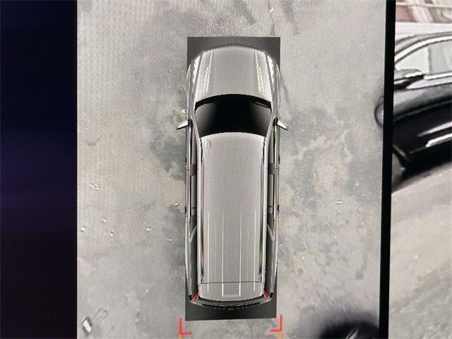 2025 Cadillac Escalade ESV Sport