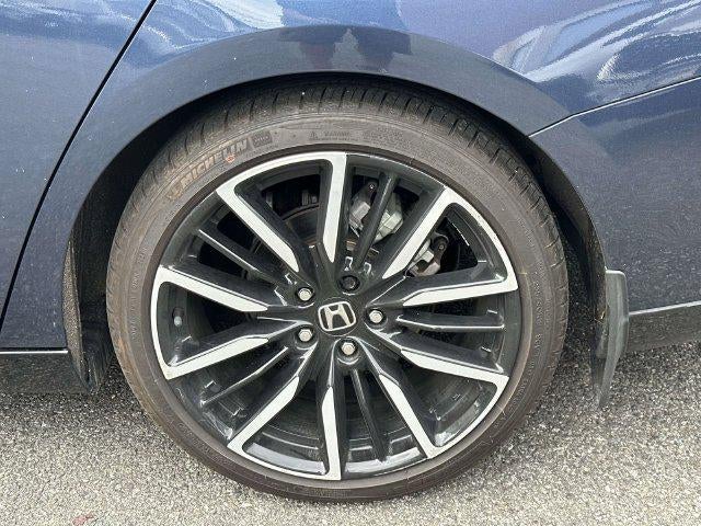 2023 Honda Accord Base