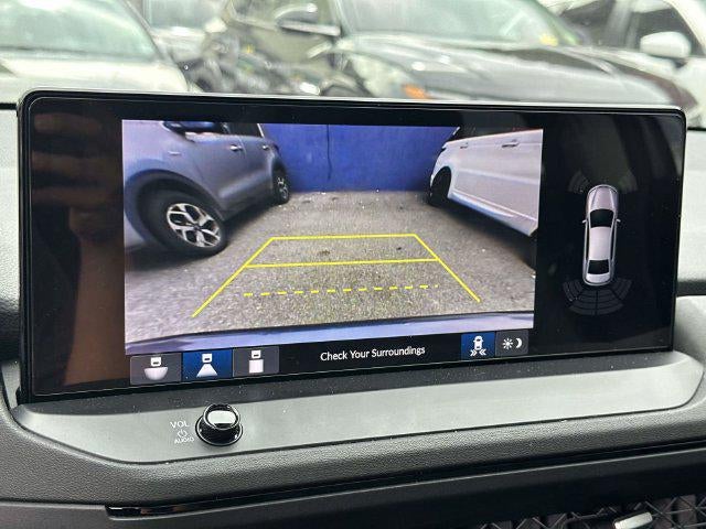 2023 Honda Accord Base