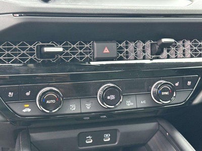 2023 Honda Accord Base
