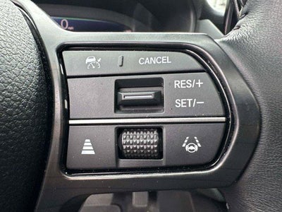 2023 Honda Accord Base