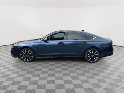 2023 Honda Accord Base