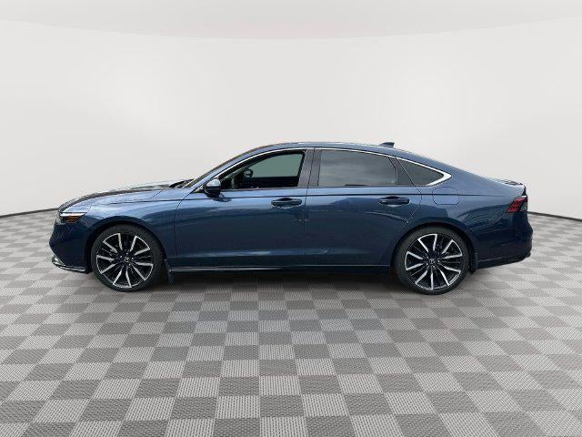2023 Honda Accord Base