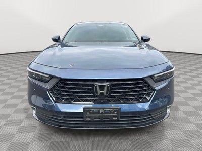 2023 Honda Accord Base