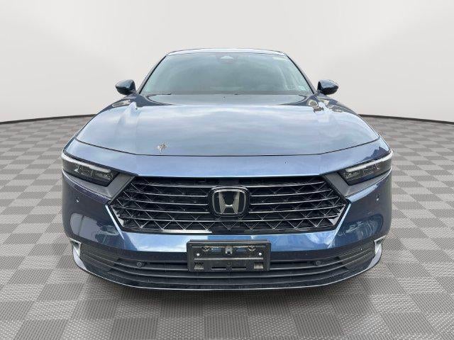 2023 Honda Accord Base