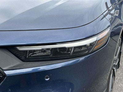 2023 Honda Accord Base