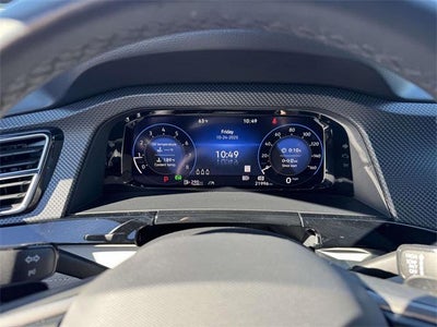 2024 Volkswagen Atlas Cross Sport 2.0T SEL Premium R-Line