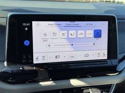 2024 Volkswagen Atlas Cross Sport 2.0T SEL Premium R-Line