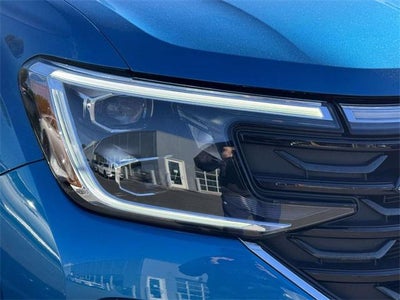 2024 Volkswagen Atlas Cross Sport 2.0T SEL Premium R-Line