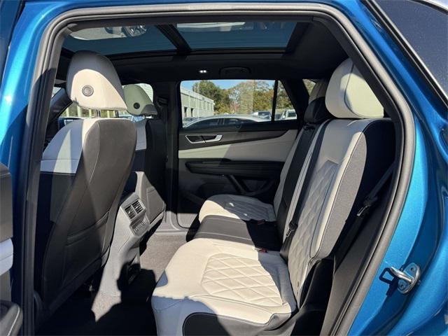 2024 Volkswagen Atlas Cross Sport 2.0T SEL Premium R-Line